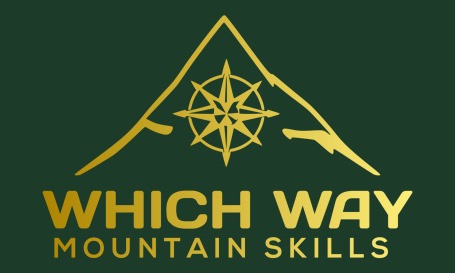Which Way Mountain Skills